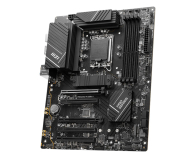 MSI PRO B760-P DDR4 II - 1222861 - zdjęcie 4